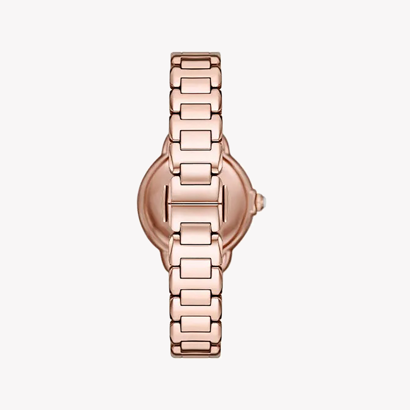 Emporio Armani® Analogue 'Mia' Women's Watch AR11633