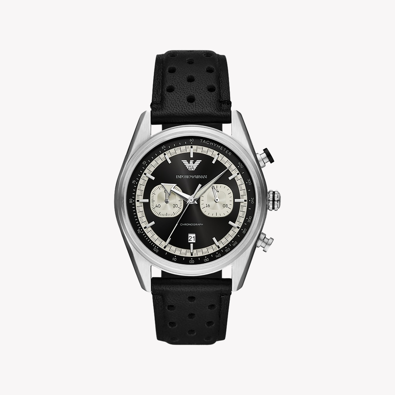 Emporio Armani Racer Chronograph Men's Watch AR11635