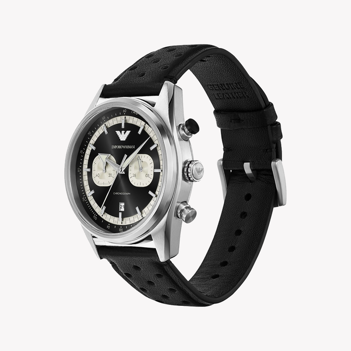 Emporio Armani Racer Chronograph Men's Watch AR11635