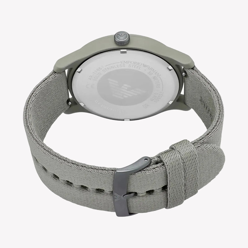 Emporio Armani Classic AR11653 Men's Watch