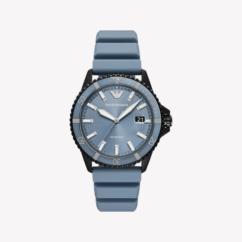 Emporio Armani World Explorer AR11685 Men's Watch