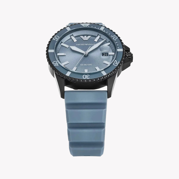 Emporio Armani World Explorer AR11685 Men's Watch