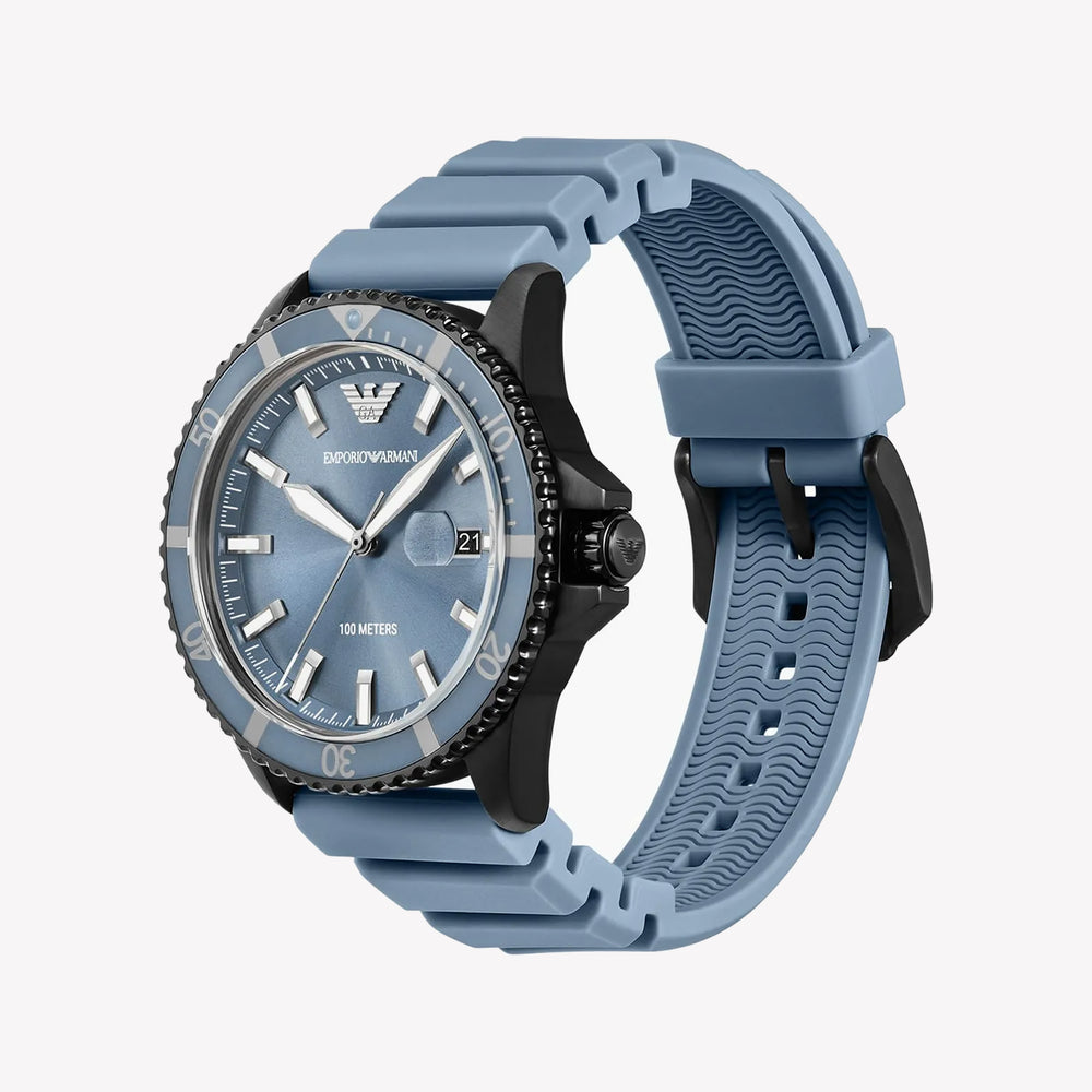 Emporio Armani World Explorer AR11685 Men's Watch