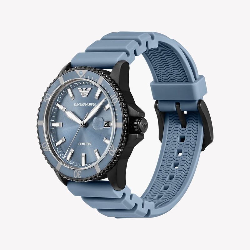 Emporio Armani World Explorer AR11685 Men's Watch