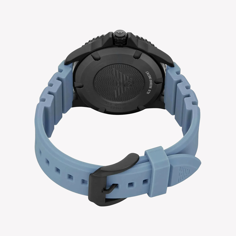 Emporio Armani World Explorer AR11685 Men's Watch