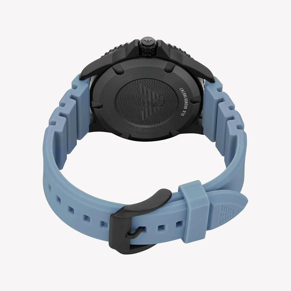 Emporio Armani World Explorer AR11685 Men's Watch