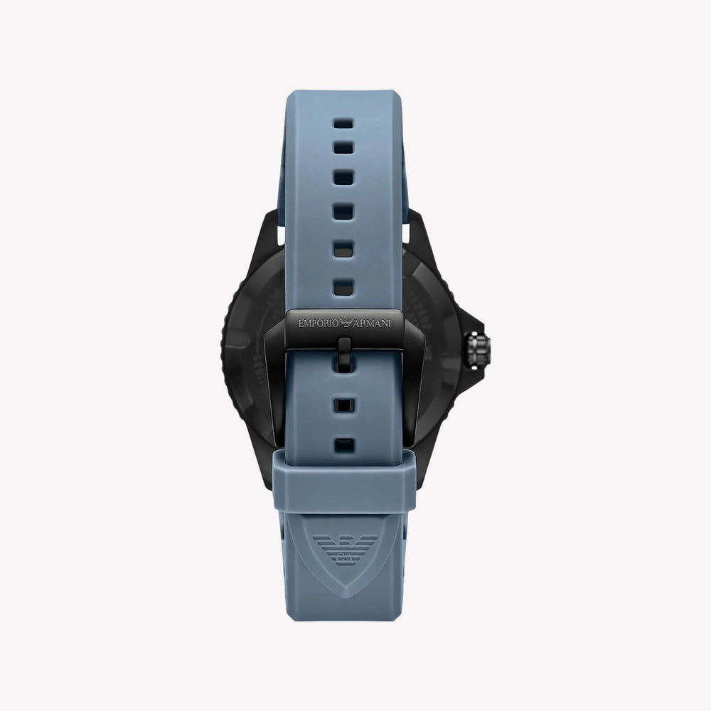 Emporio Armani World Explorer AR11685 Men's Watch