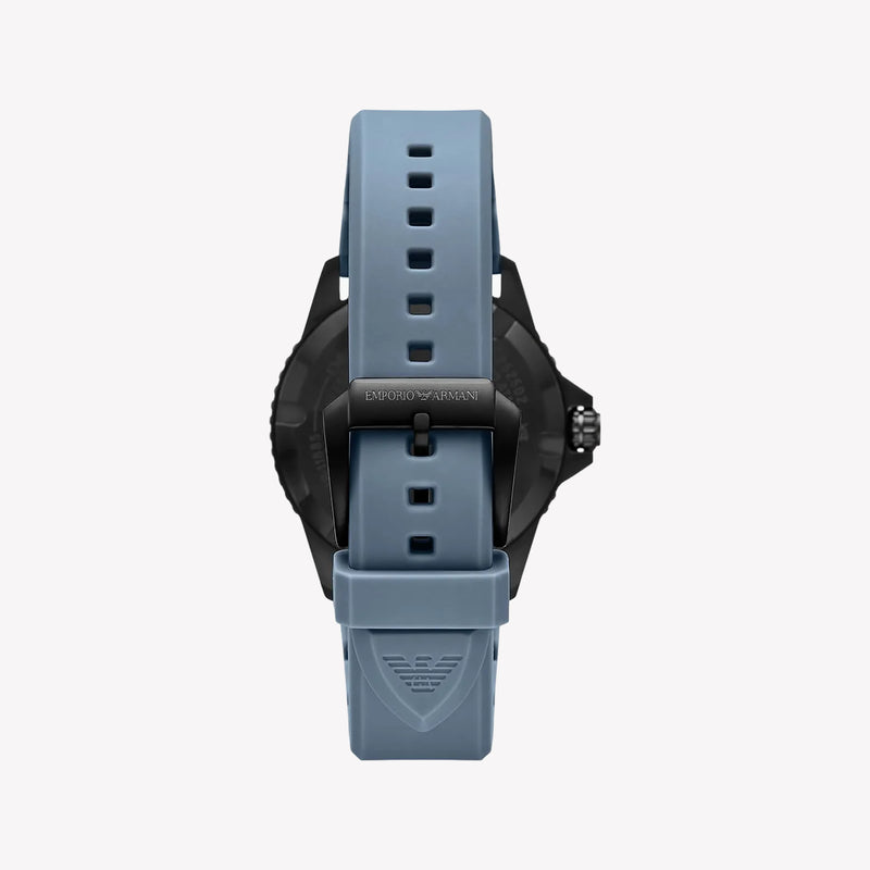 Emporio Armani World Explorer AR11685 Men's Watch