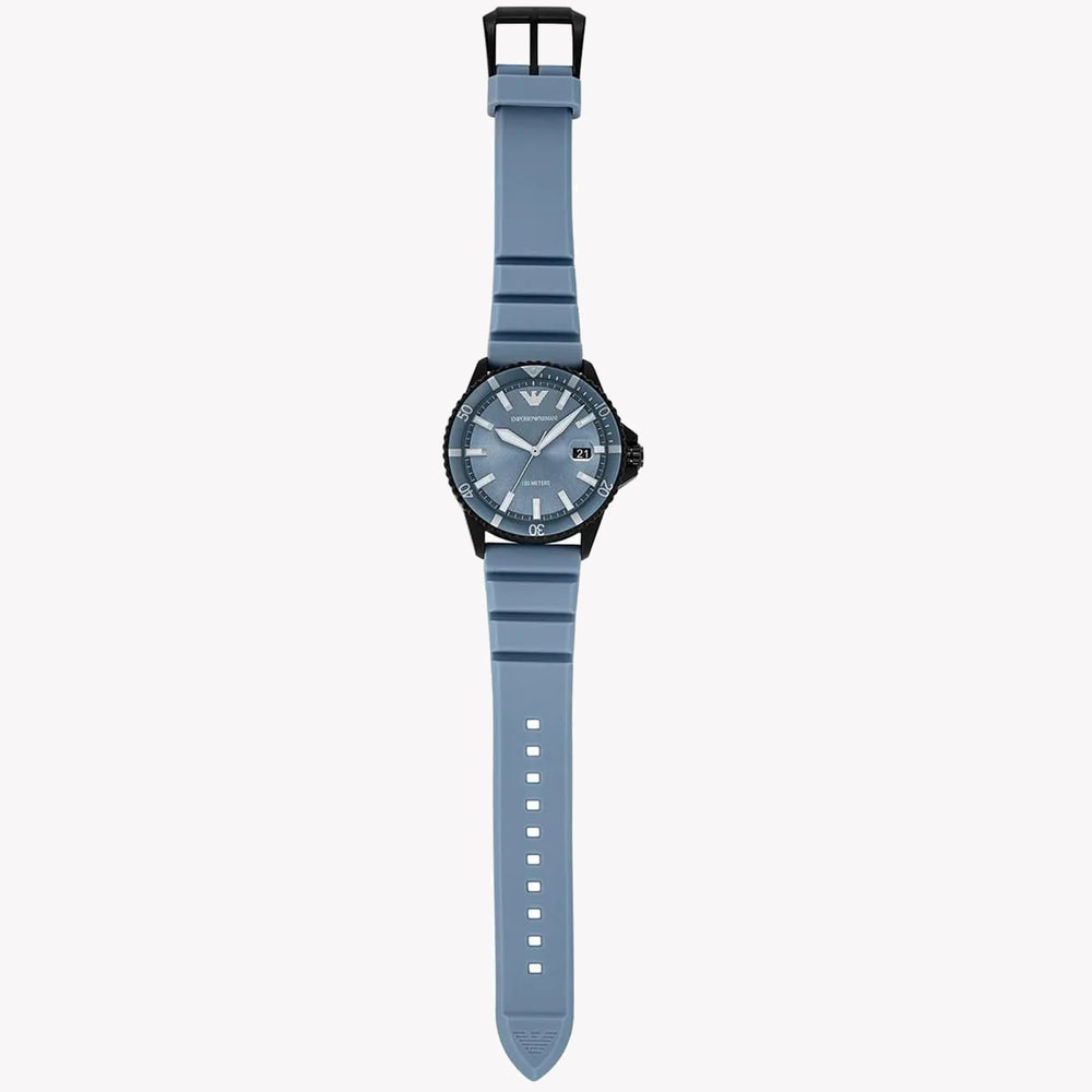 Emporio Armani World Explorer AR11685 Men's Watch