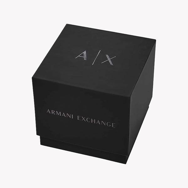 Emporio Armani Women's Watch, Silver/White Mother-of-Pearl | AR11706 by i-watch