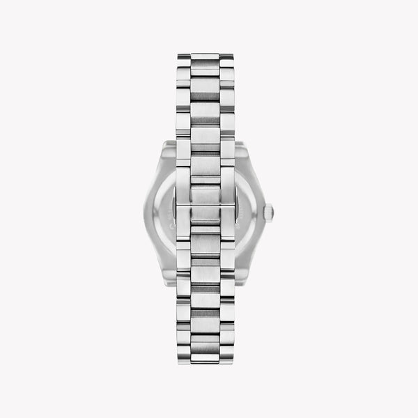 Emporio Armani Women's Silver Stainless Steel Watch AR11723 by i-watch
