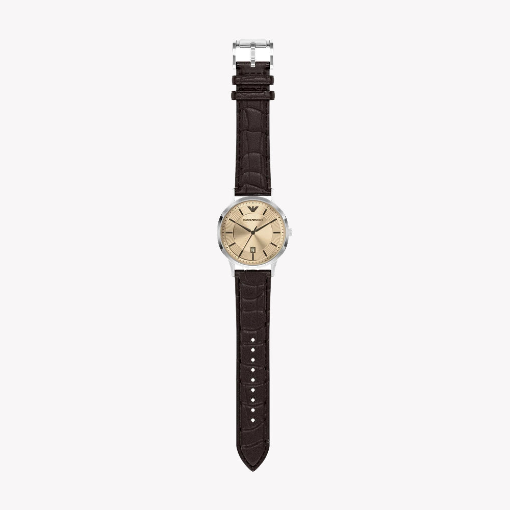 Emporio Armani Renato AR11783 Men's Watch – i-watch Emporio Armani Renato AR11783 Men's Watch – i-watch
