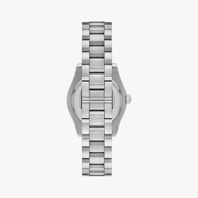 Emporio Armani Women's Silver Watch | Ar80074set by i-watch
