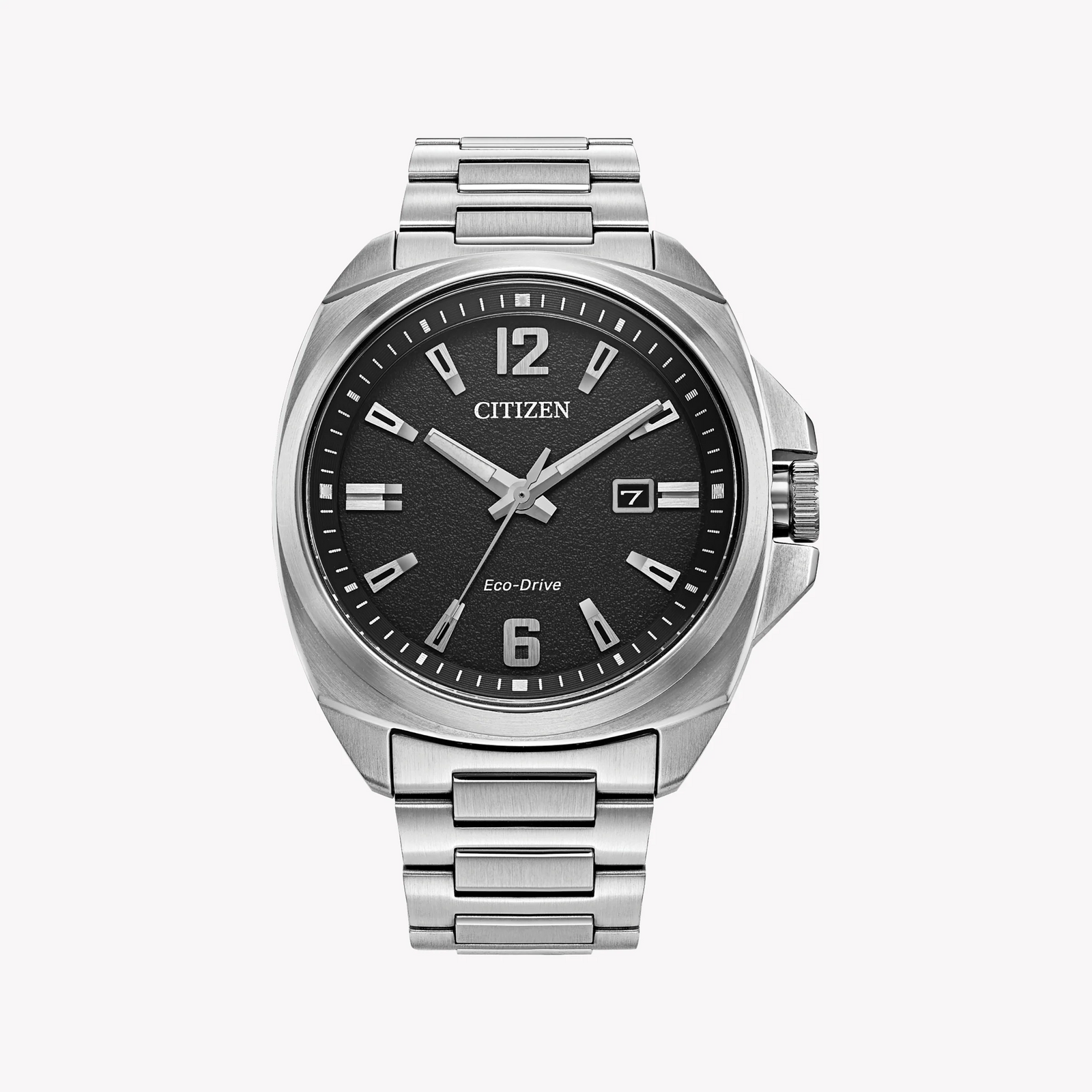 Citizen Aw1720-51e - Elegance Unleashed: Men's Precision Timepiece In Sleek Stainless Steel by i-watch