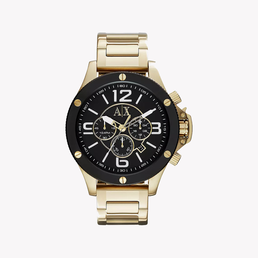 Brand Gender's Material/Color Watch | Model Number