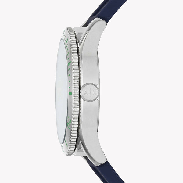Armani Exchange Enzo Blue Dial Men's Watch AX1827