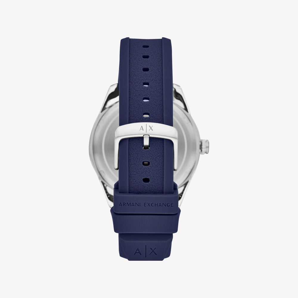 Armani Exchange Enzo Blue Dial Men's Watch AX1827