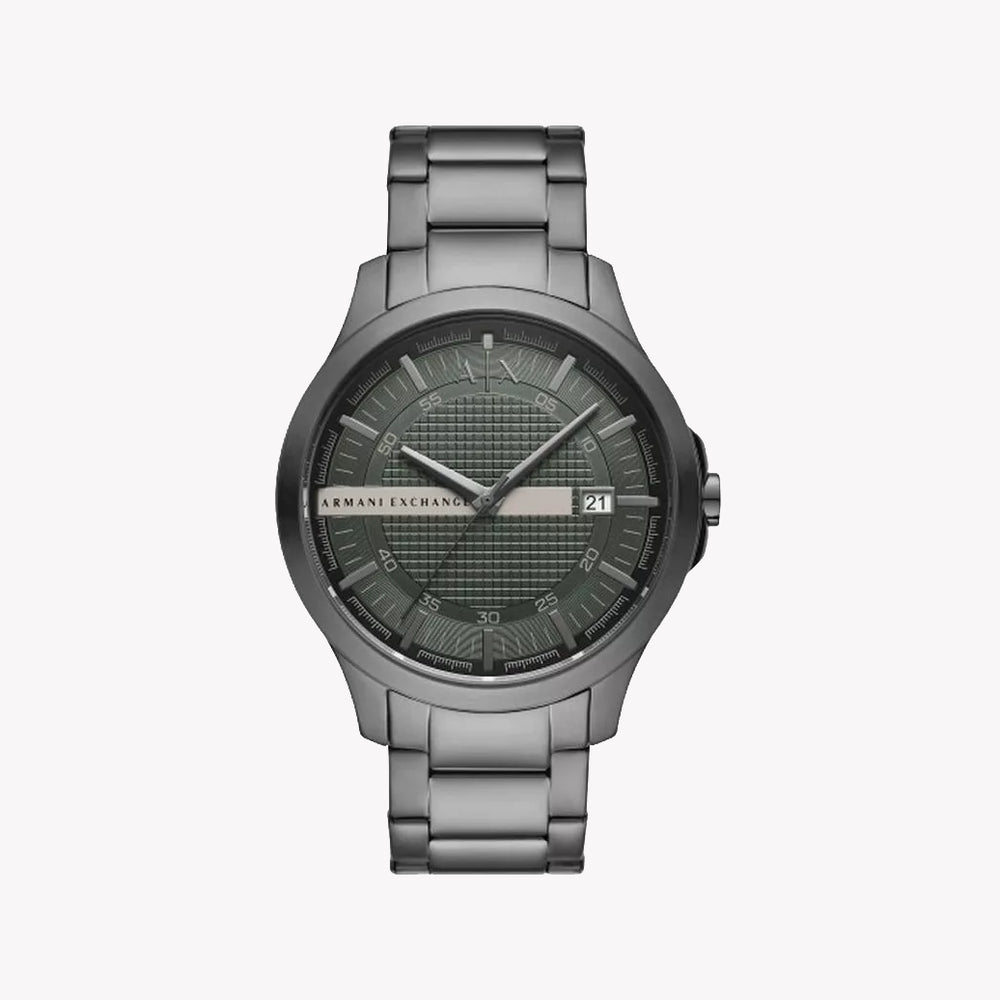 Armani Exchange Hampton AX2455 Men's Watch