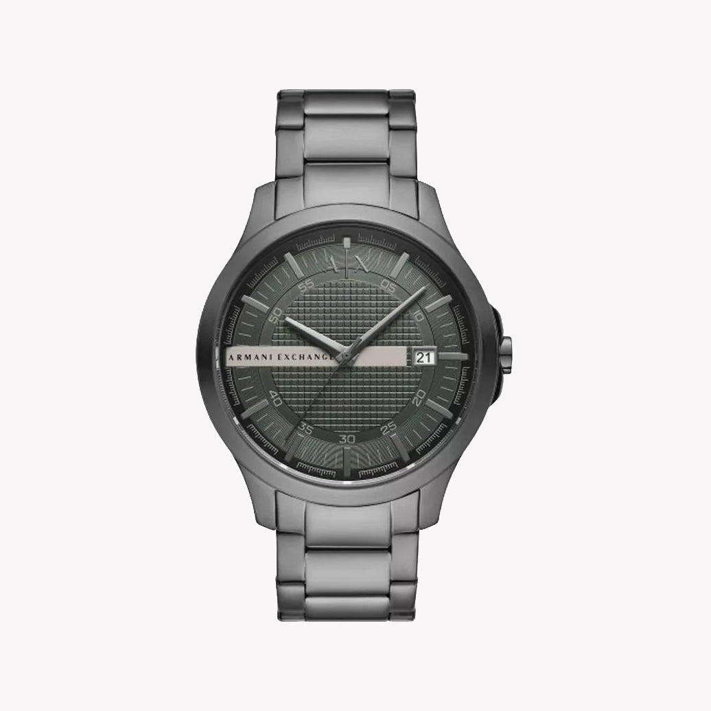 Armani Exchange Hampton AX2455 Men's Watch