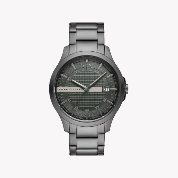 Armani Exchange Hampton AX2455 Men's Watch