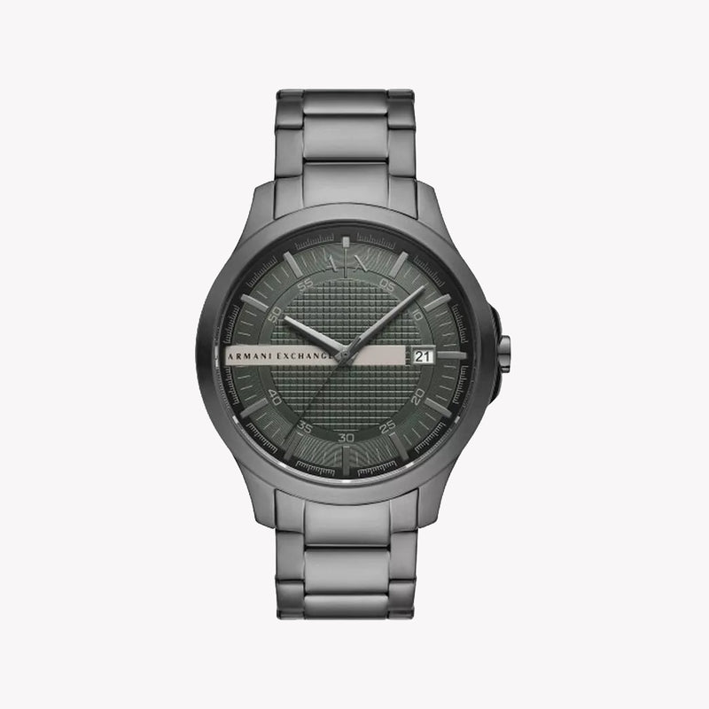 Armani Exchange Hampton AX2455 Men's Watch
