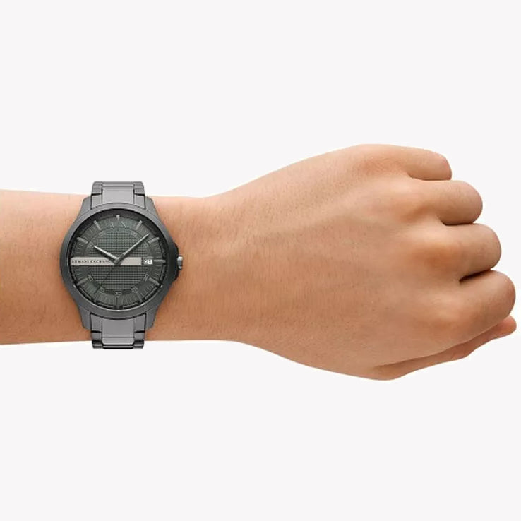 Armani Exchange Hampton AX2455 Men's Watch