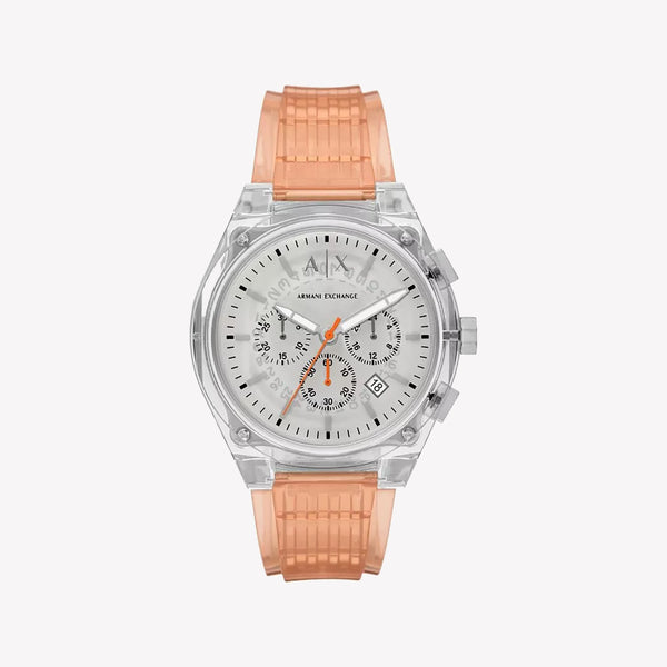 Armani Exchange Classic Chronograph Watch