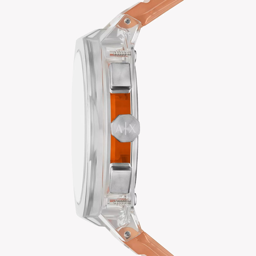 Armani Exchange Classic Chronograph Watch