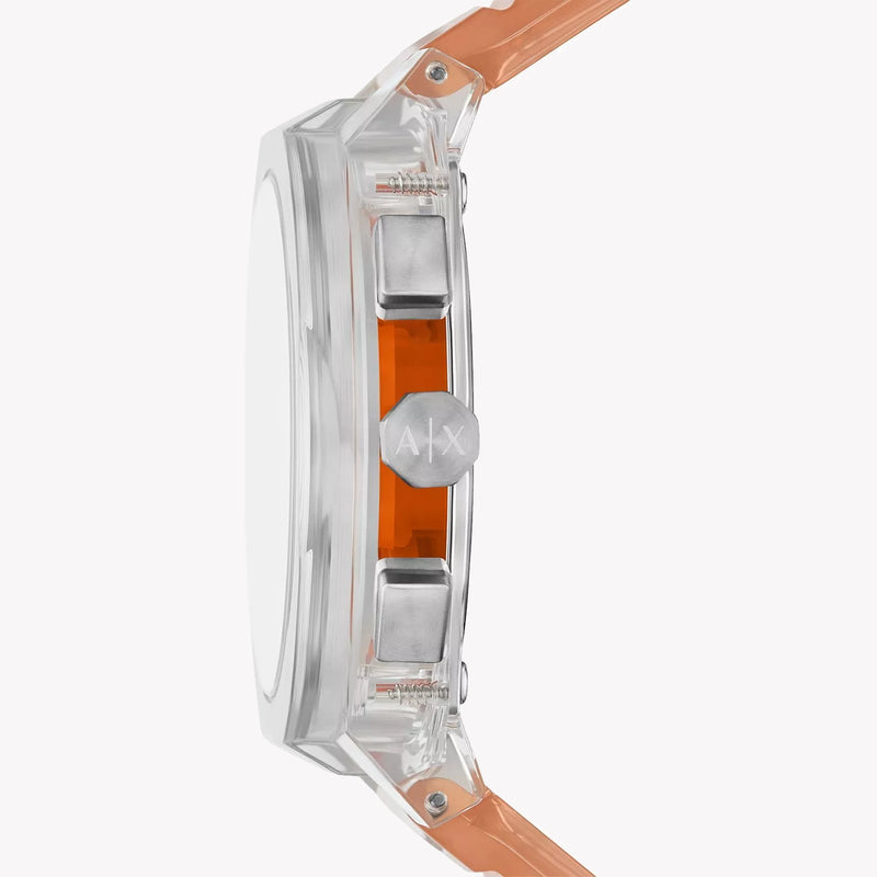 Armani Exchange Classic Chronograph Watch