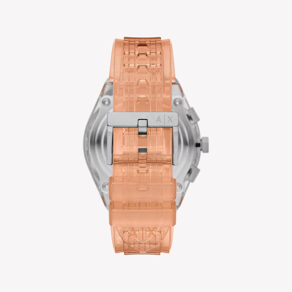 Armani Exchange Classic Chronograph Watch