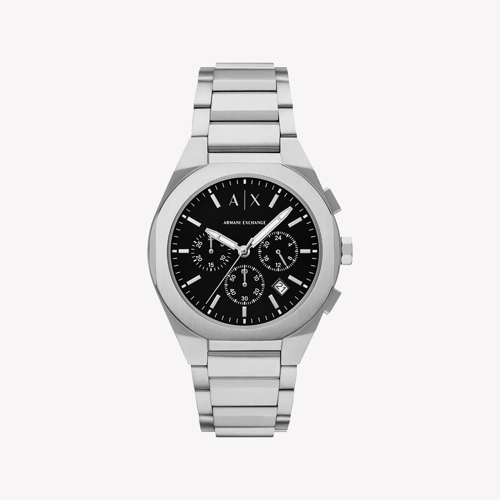Armani Exchange Rafael Chronograph Men's Watch AX4186