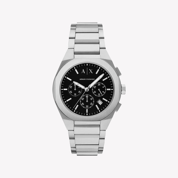 Armani Exchange Rafael Chronograph Men's Watch AX4186