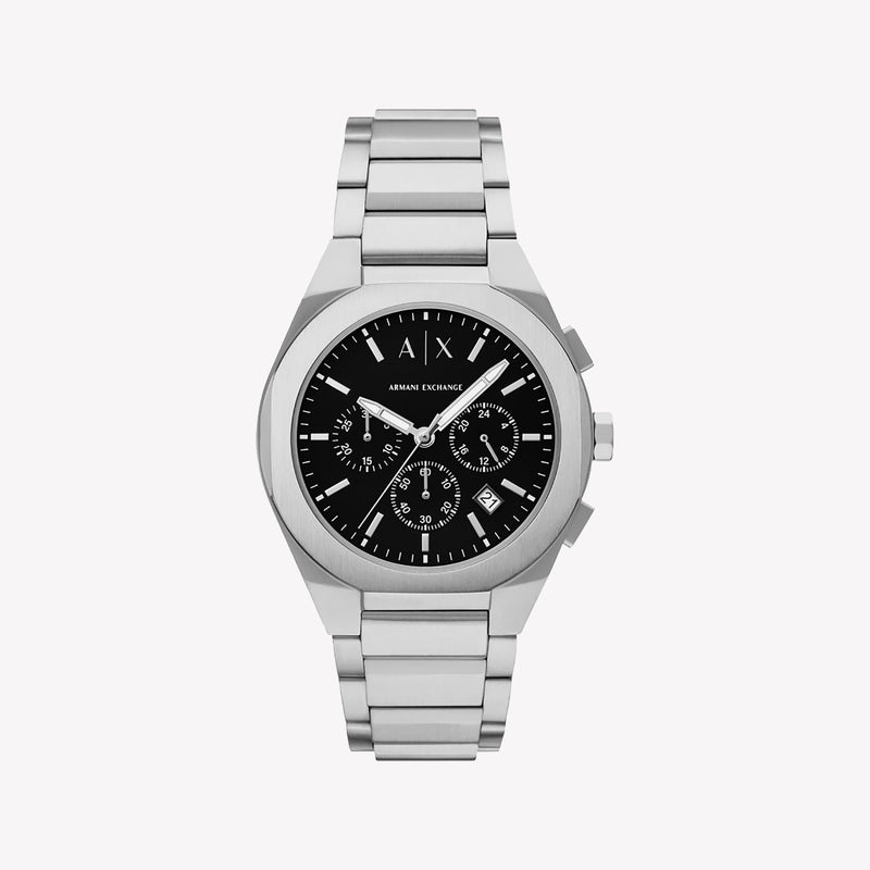 Armani Exchange Rafael Chronograph Men's Watch AX4186