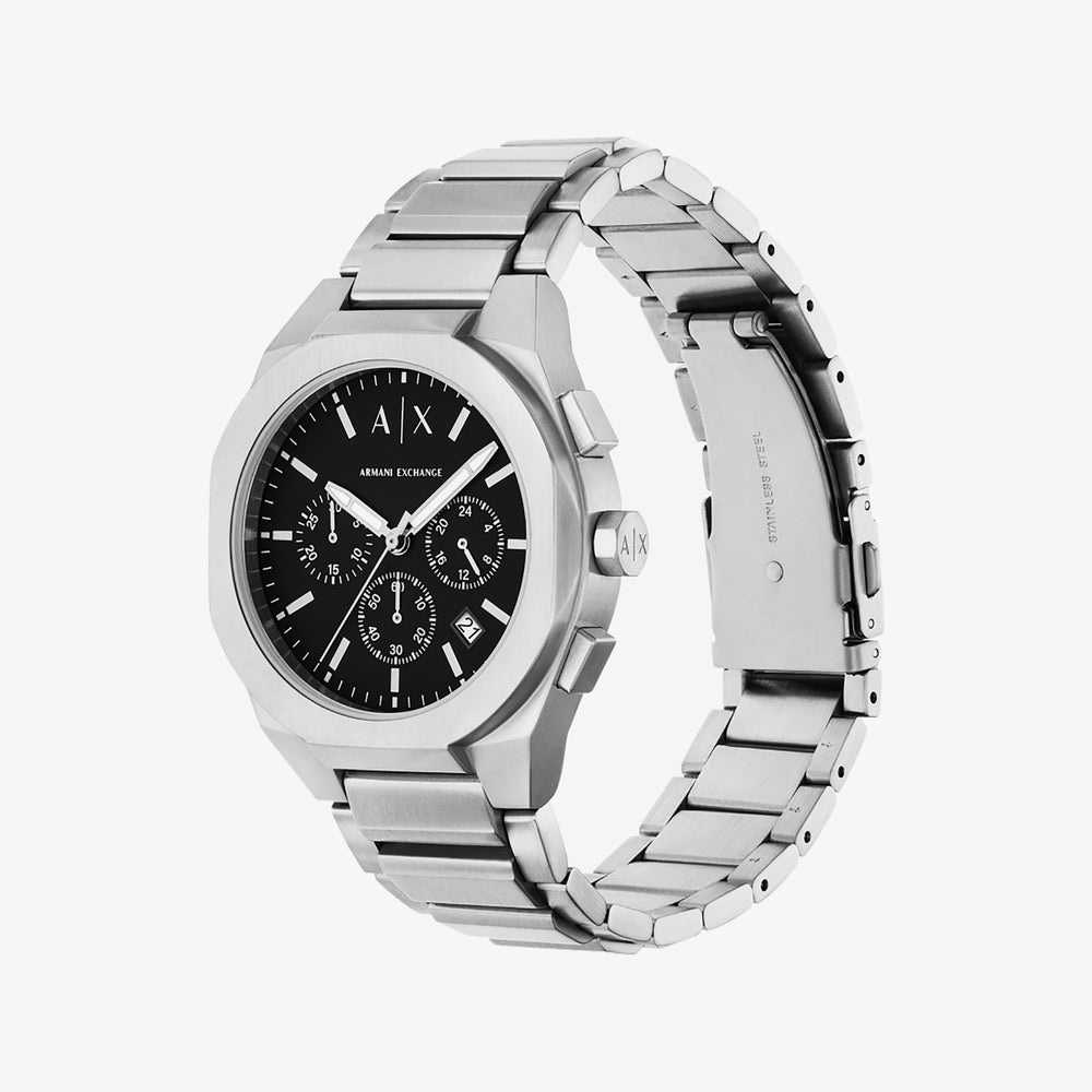 Armani Exchange Rafael Chronograph Men's Watch AX4186