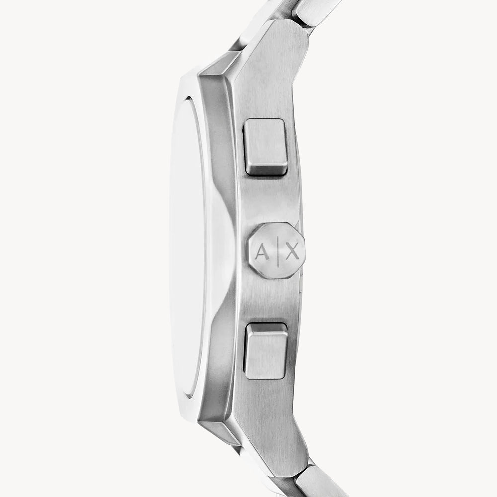 Armani Exchange Rafael Chronograph Men's Watch AX4186