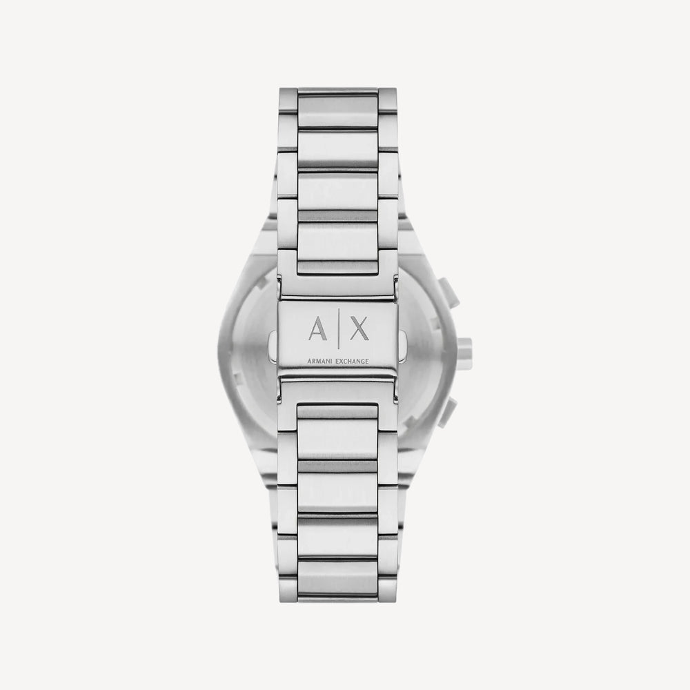 Armani Exchange Rafael Chronograph Men's Watch AX4186