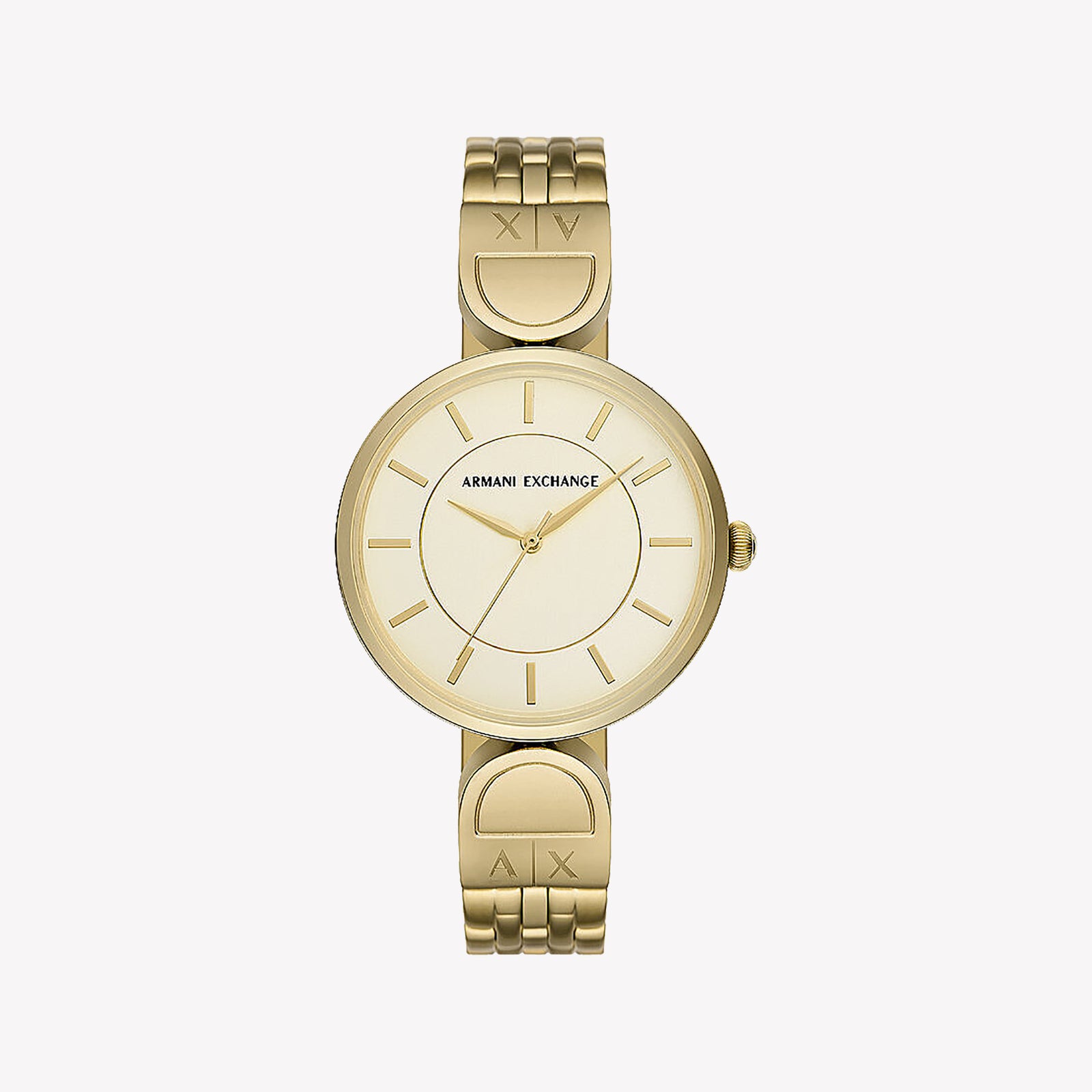 Armani Exchange Brooke Analog Watch for Women