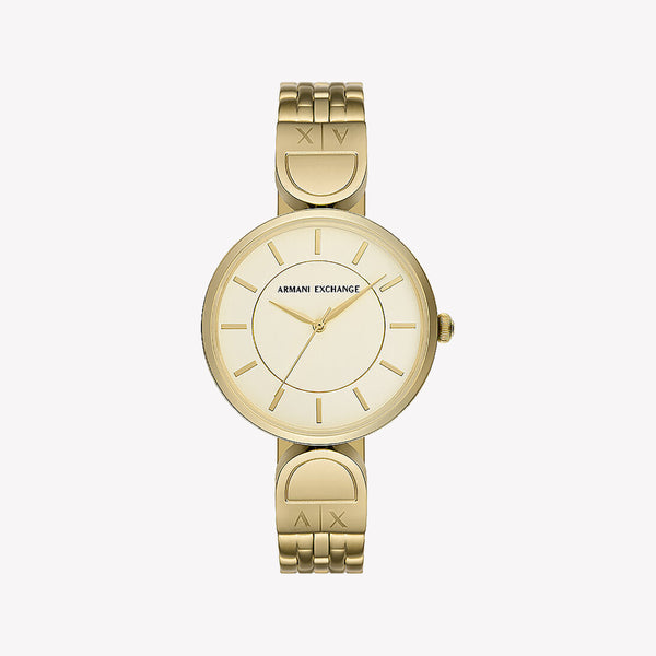 Armani Exchange Brooke Analog Watch for Women