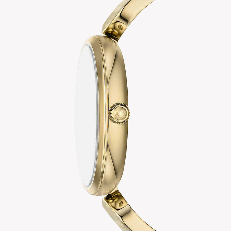 Armani Exchange Brooke Analog Watch for Women