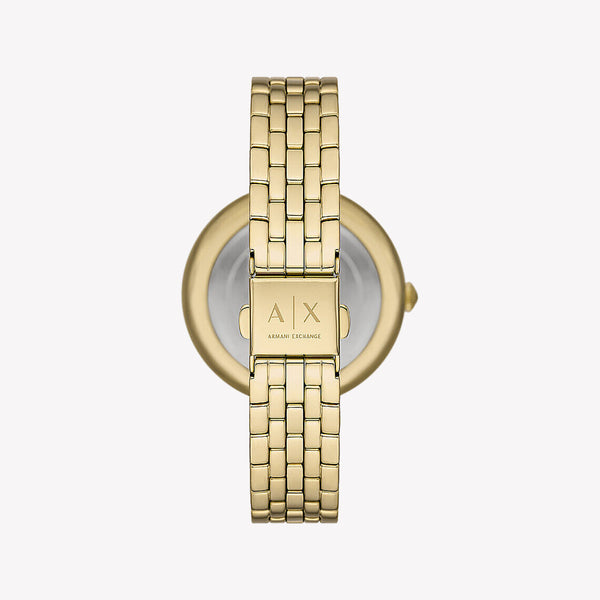 Armani Exchange Brooke Analog Watch for Women