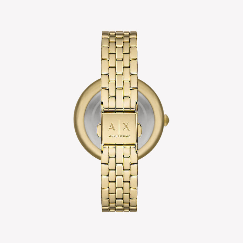 Armani Exchange Brooke Analog Watch for Women