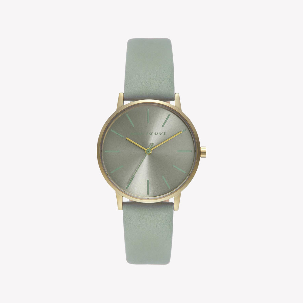 Armani Exchange AX5618 Analog Watch in Grey