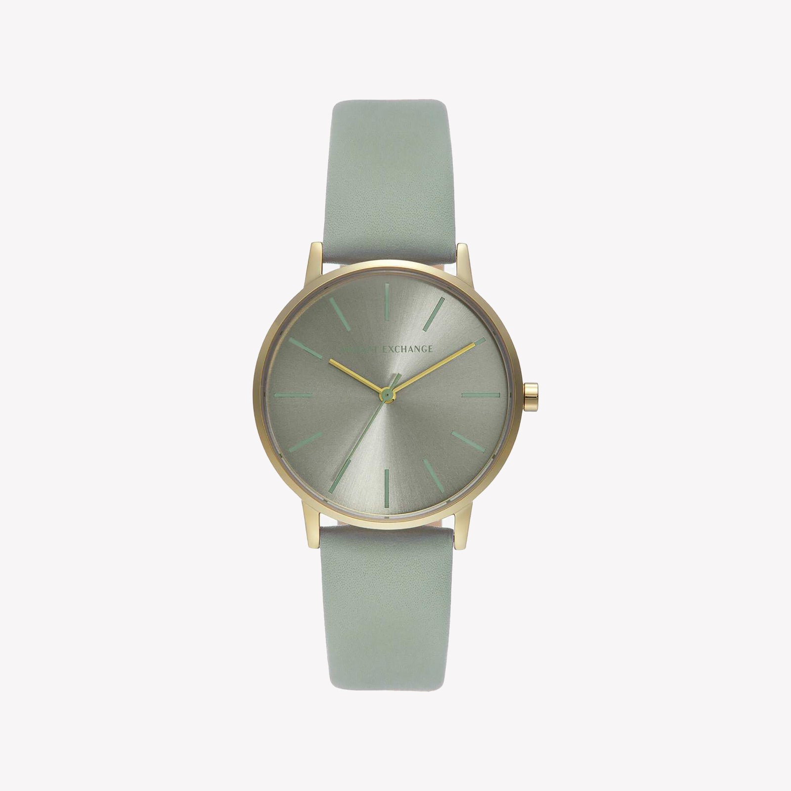 Armani Exchange AX5618 Analog Watch in Grey