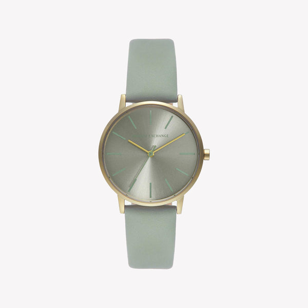 Armani Exchange AX5618 Analog Watch in Grey