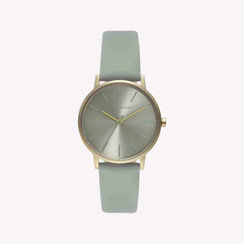 Armani Exchange AX5618 Analog Watch in Grey