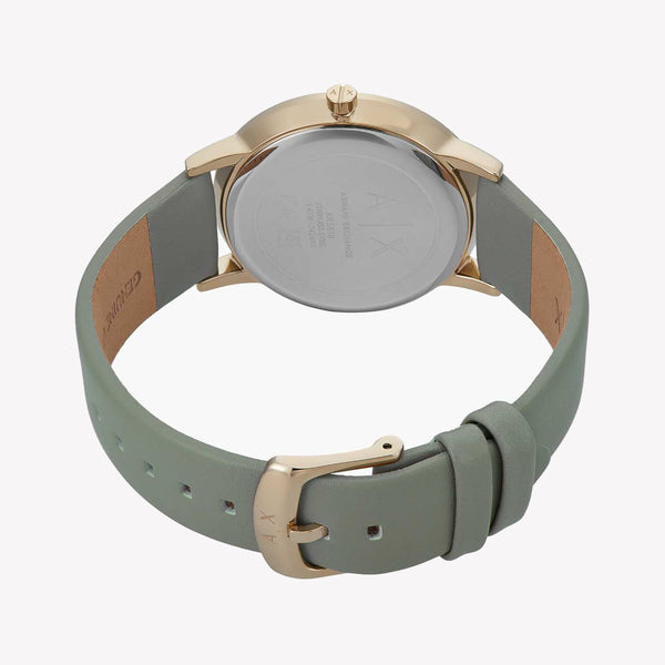 Armani Exchange AX5618 Analog Watch in Grey