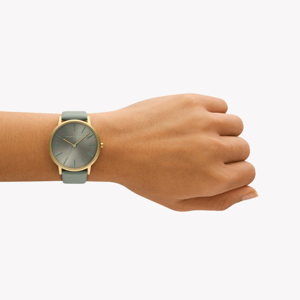 Armani Exchange AX5618 Analog Watch in Grey