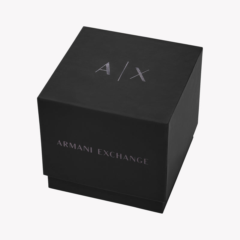 Armani Exchange AX5618 Analog Watch in Grey