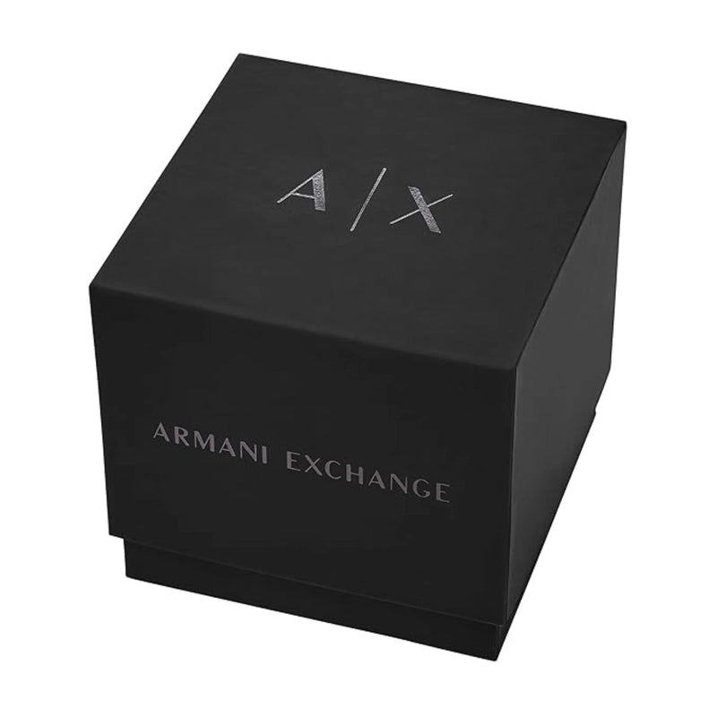 A|X Armani Exchange Women's Gold Stainless Steel Watch | Ax5725 by i-watch