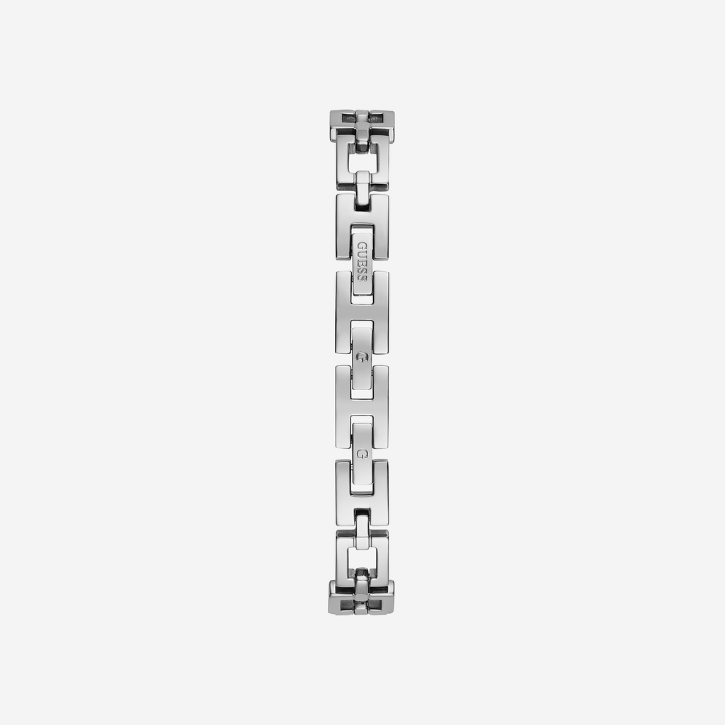 GUESS WATCHES GW0549L1 - VERSATILE SILVER TIMEPIECE FOR WOMEN-i-Watch-3